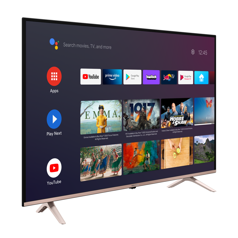 GRUNDIG BARCELONA 58 GGU 8935 B Grundig TV