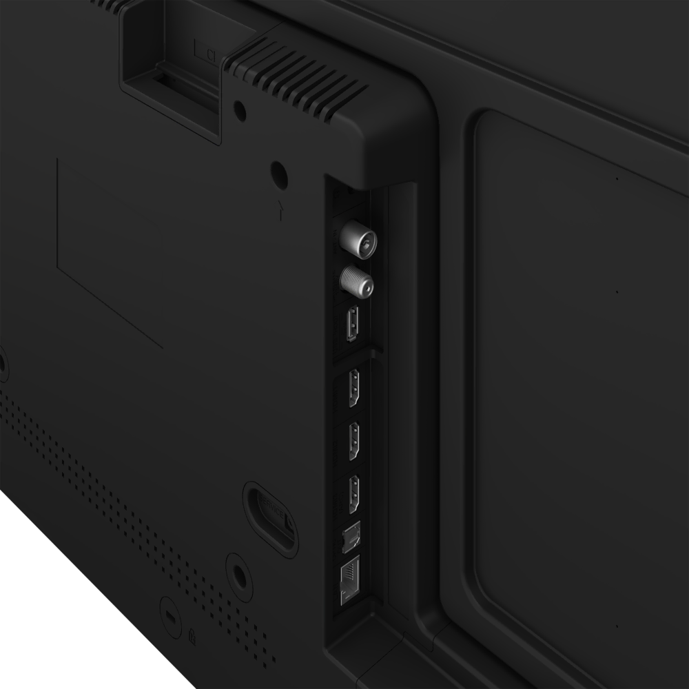 GRUNDIG BARCELONA 58 GGU 8935 B Grundig TV