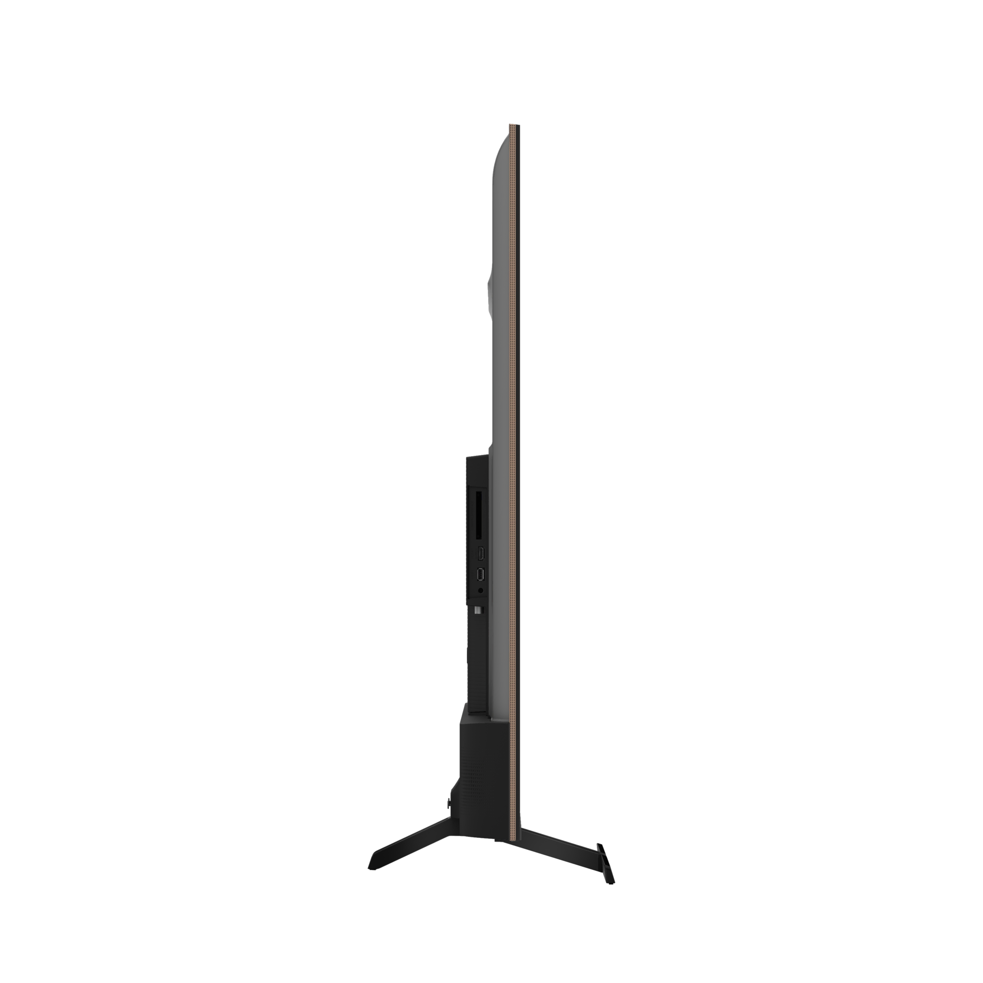 MONACO 65 GHQ 9550A Grundig TV