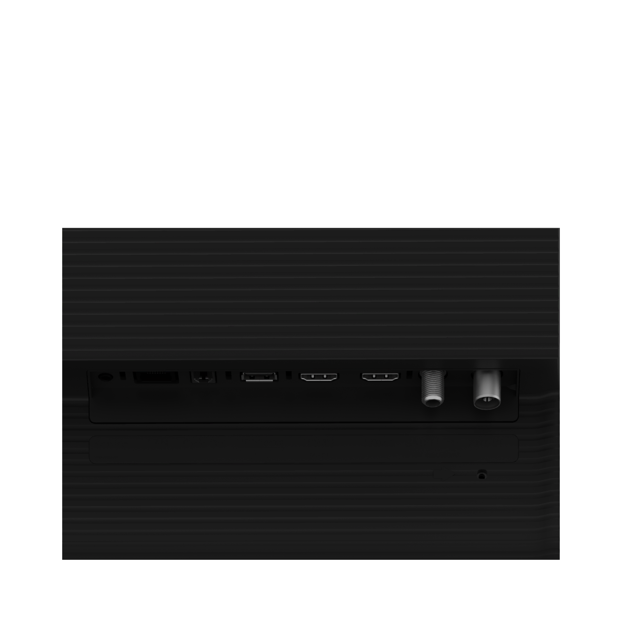 MONACO 65 GHQ 9550A Grundig TV