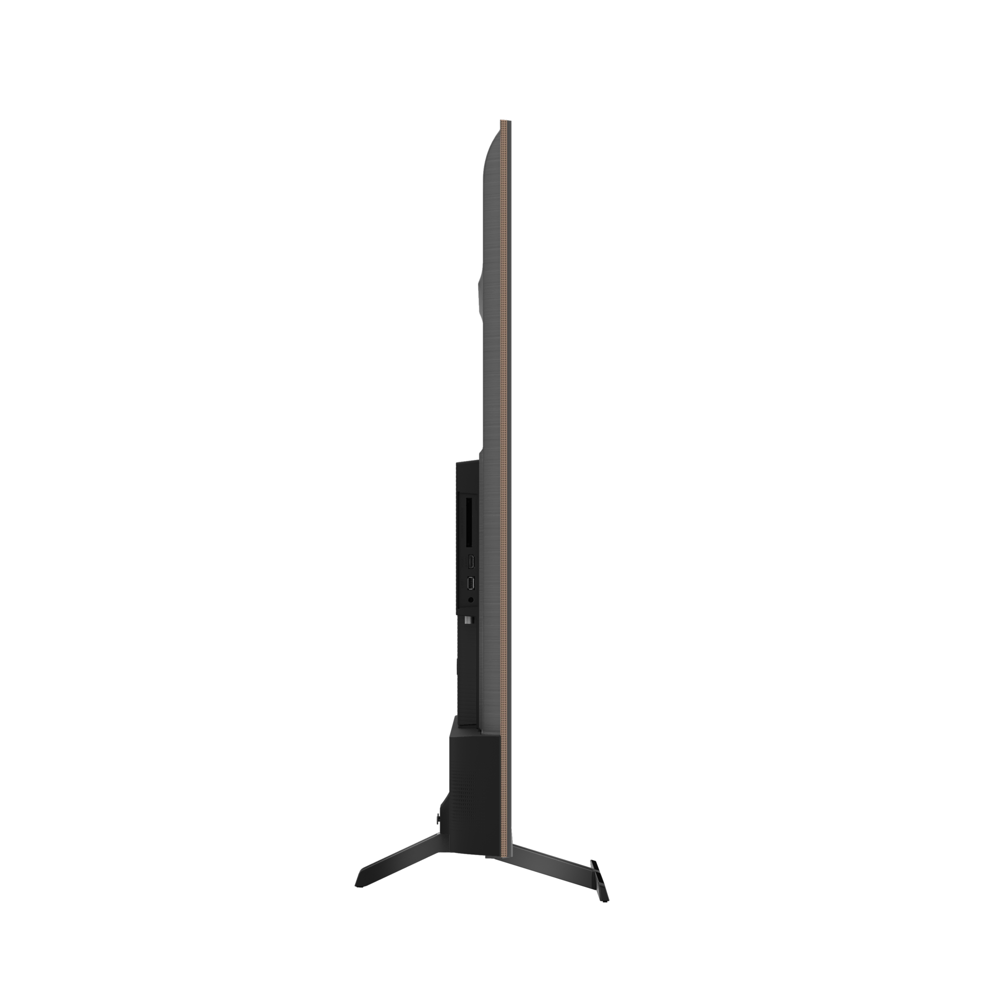 Crystal 9 Nano QLED 120Hz 65
