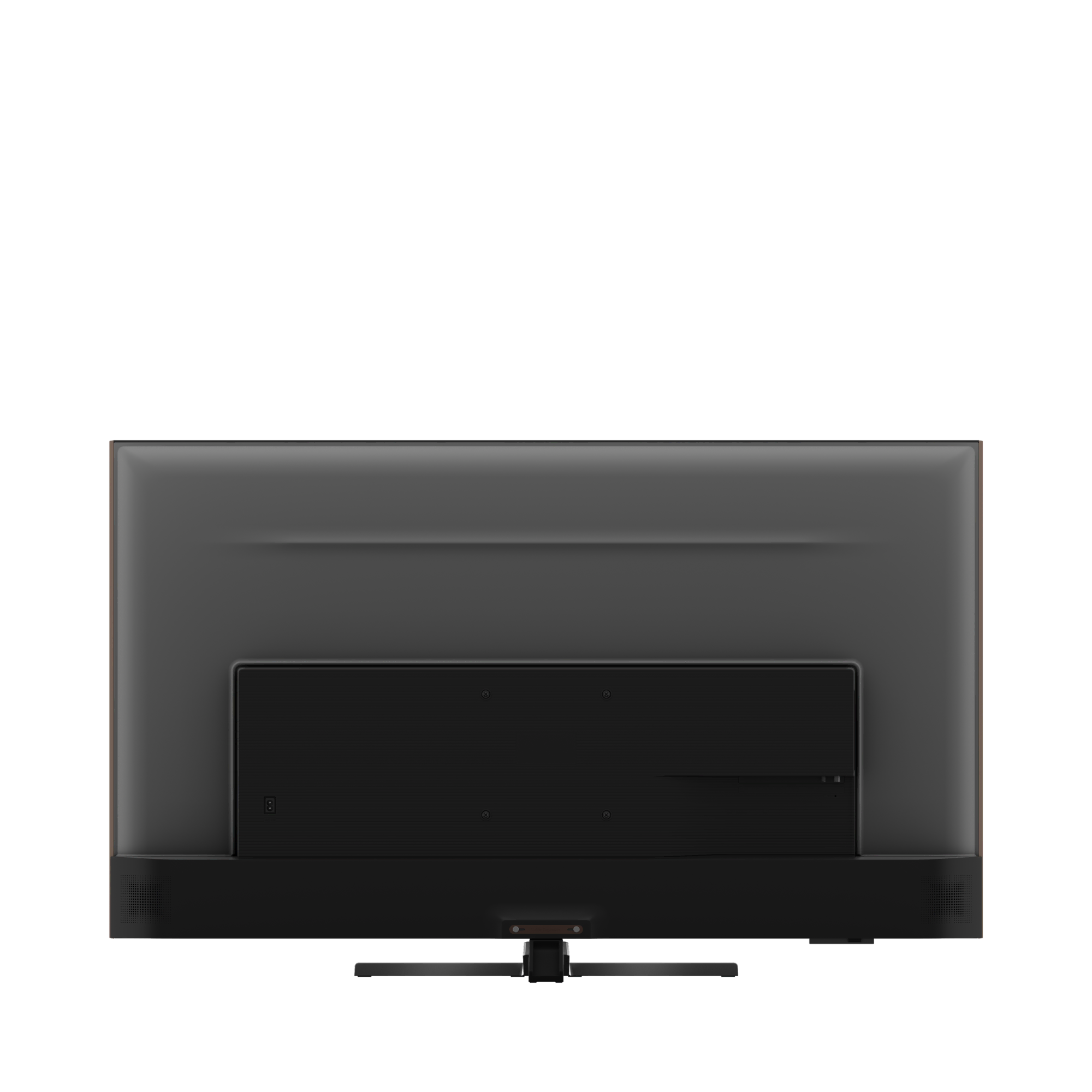 Crystal 9 Nano QLED 120Hz 65