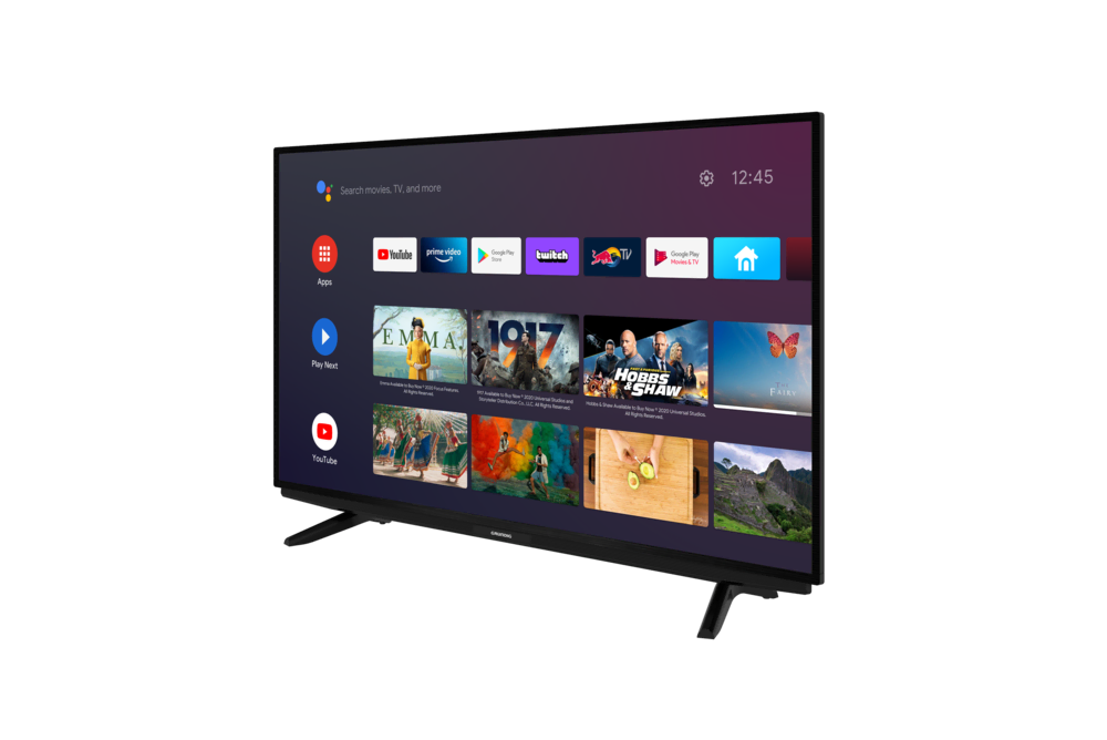 65 GGU 7880 B Grundig TV