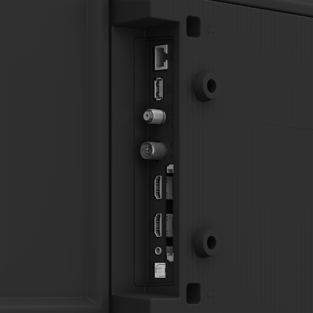 B32HH 500A4-A-BI Hotel Tv