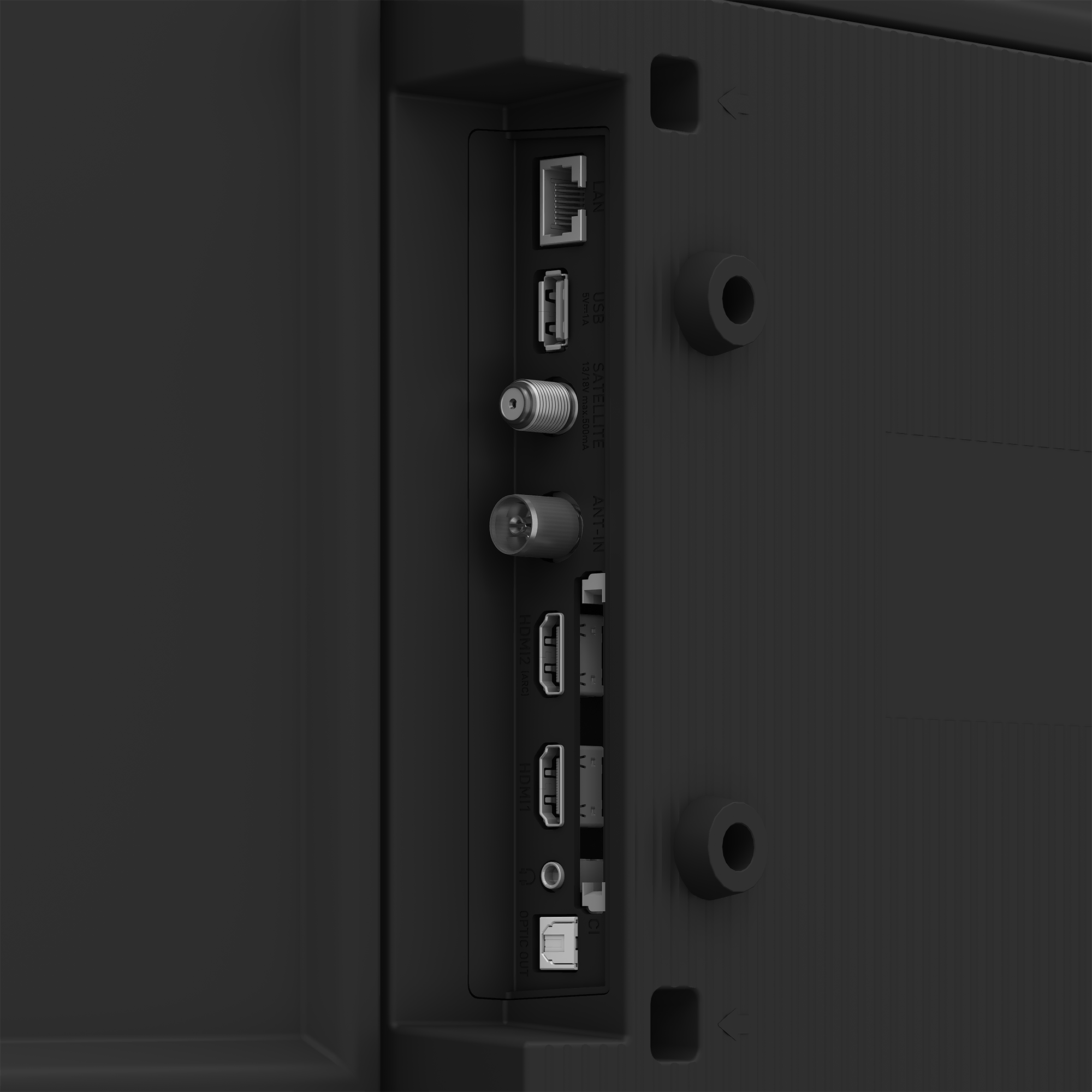 B32HH 500A4-A-BI Hotel Tv