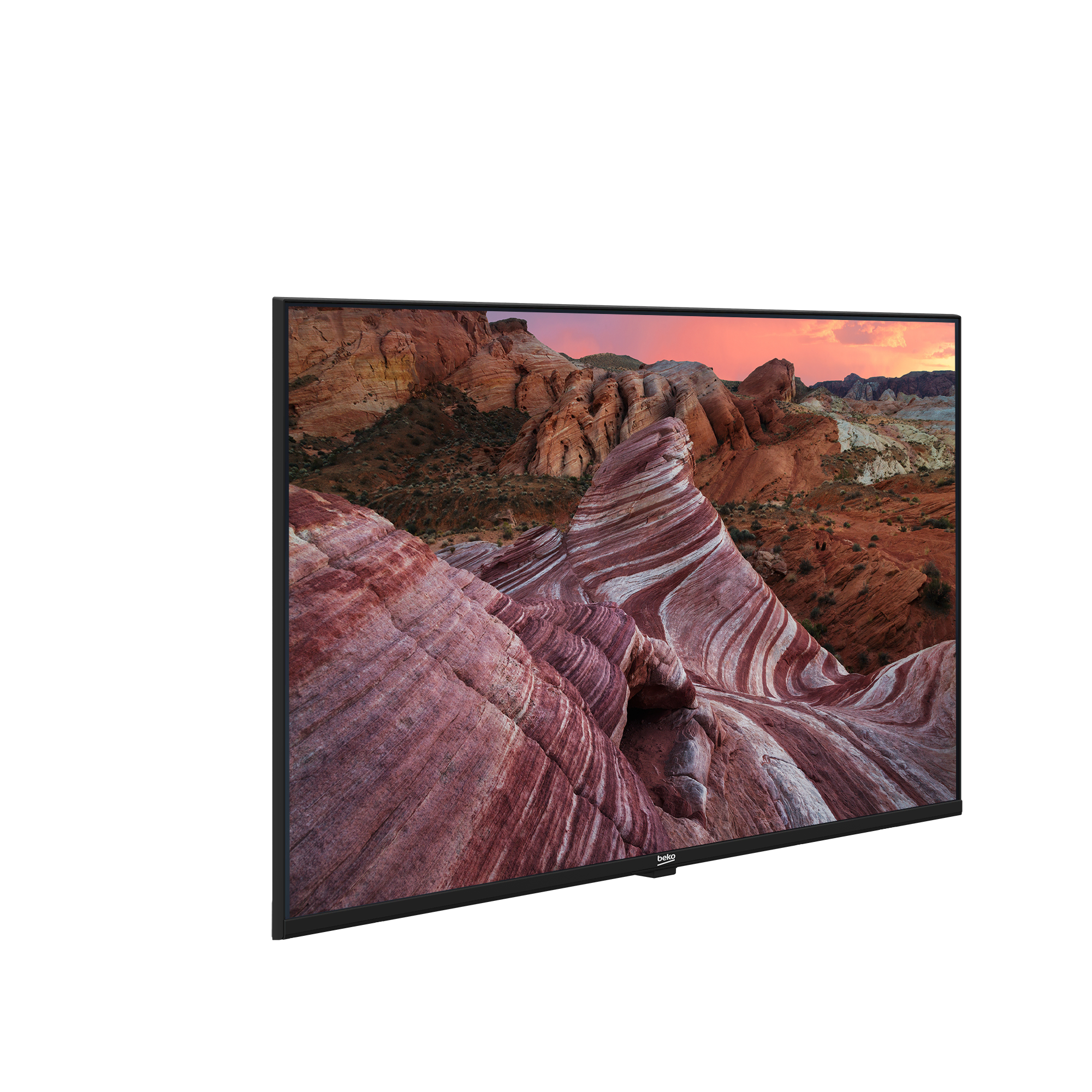 B40HF 500A4-A-BI Hotel Tv