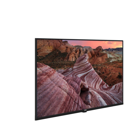B40HF 500A4-A-BI Hotel Tv