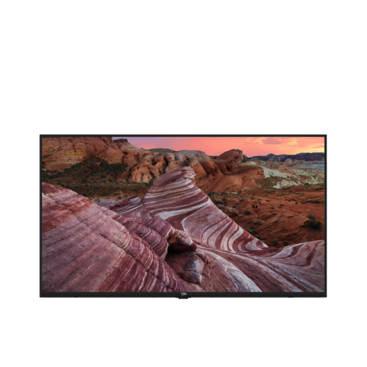 B43HF 500A4-A-BI Smart TV