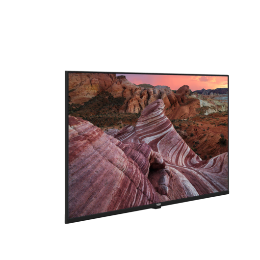 B43HF 500A4-A-BI Smart TV