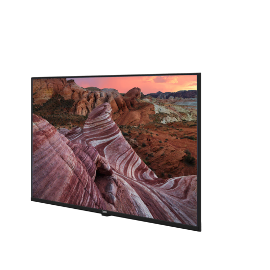 B43HF 500A4-A-BI Smart TV