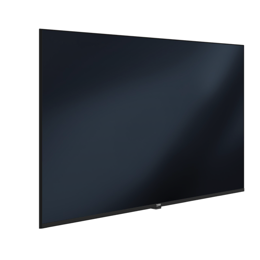 B50HU 500B2-A-BI Smart TV