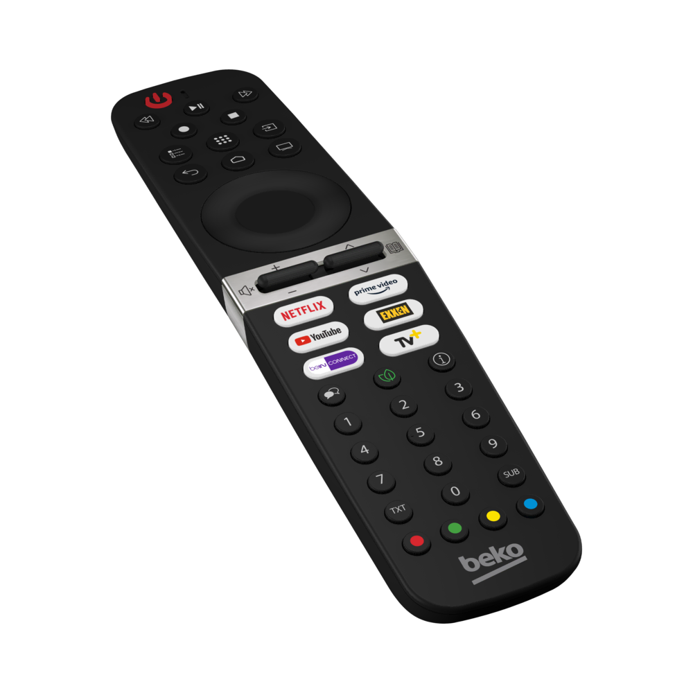 B50HU 500B2-A-BI Hotel Tv