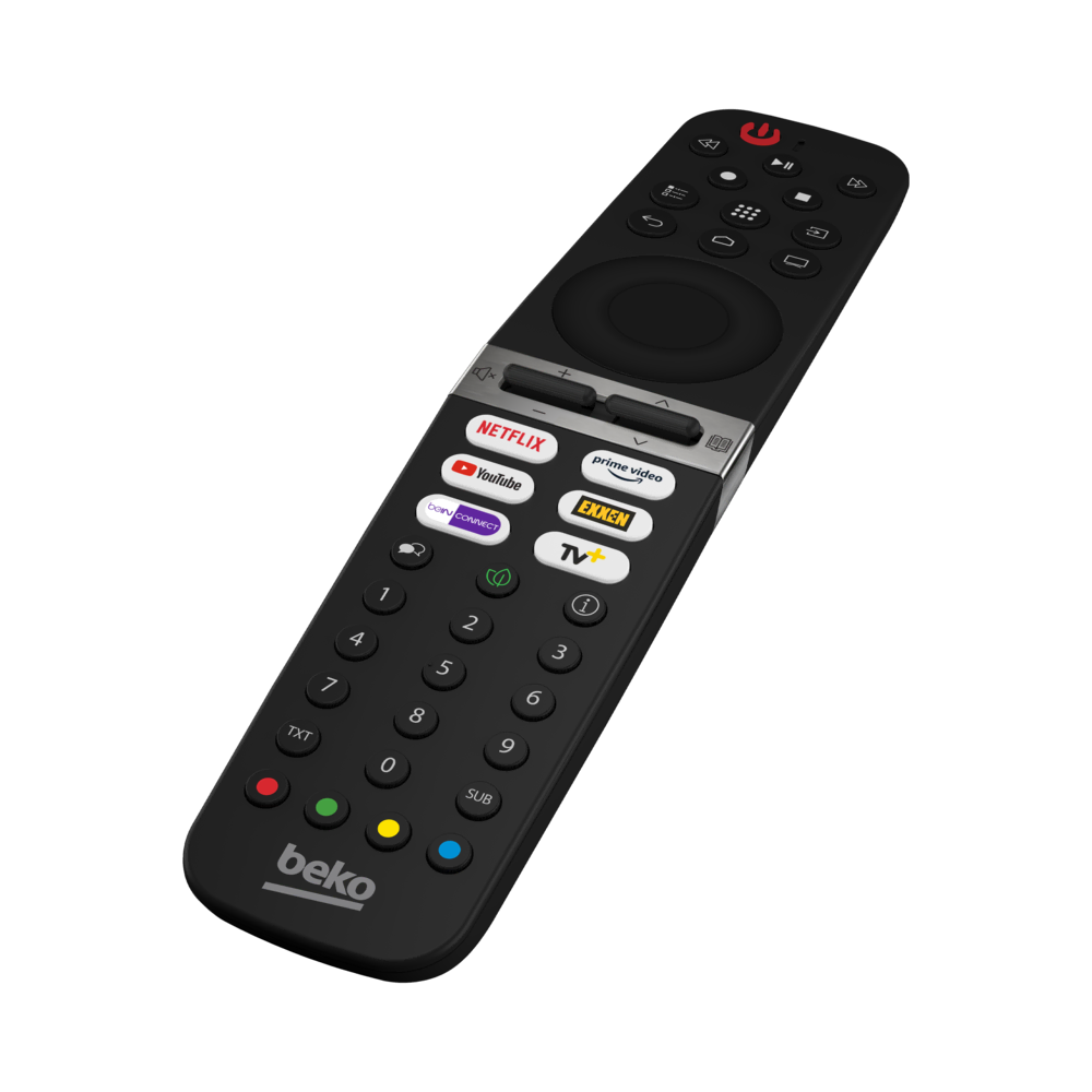 B55HU 500B2-A-BI Hotel Tv