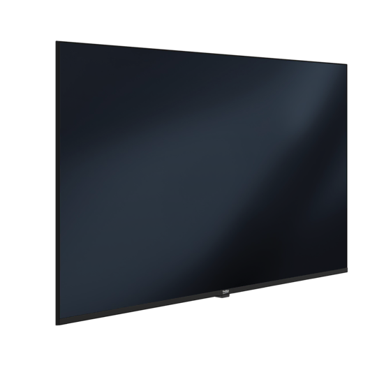 B55HU 500B2-A-BI Smart TV