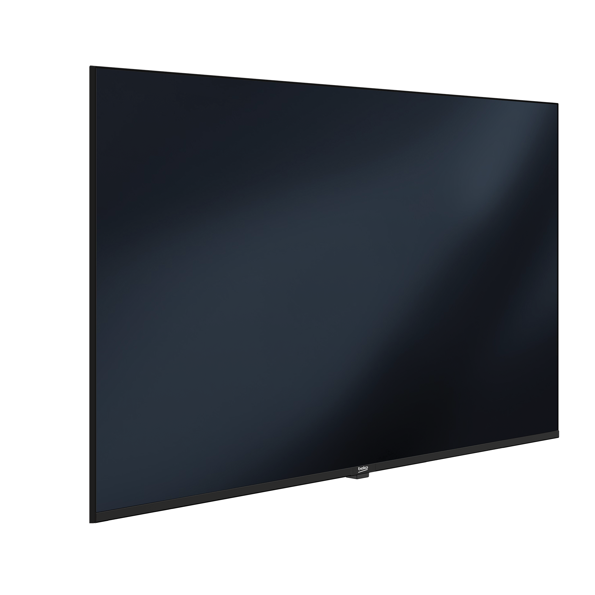 B65HU 500B2-A-BI Smart TV