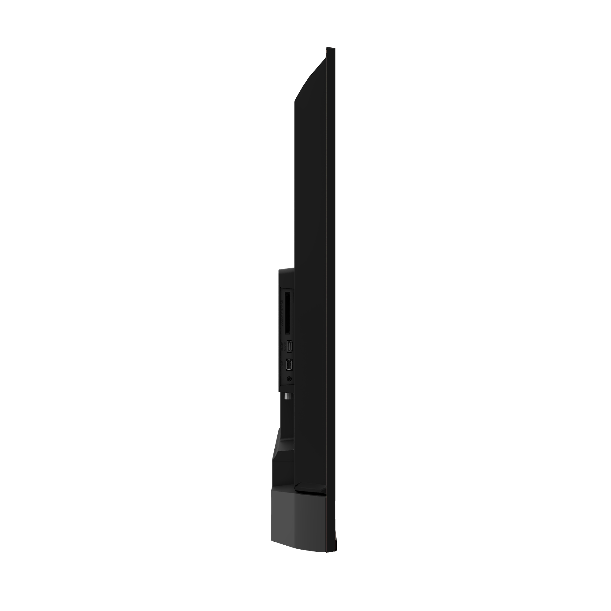 B65HU 500B2-A-BI Smart TV