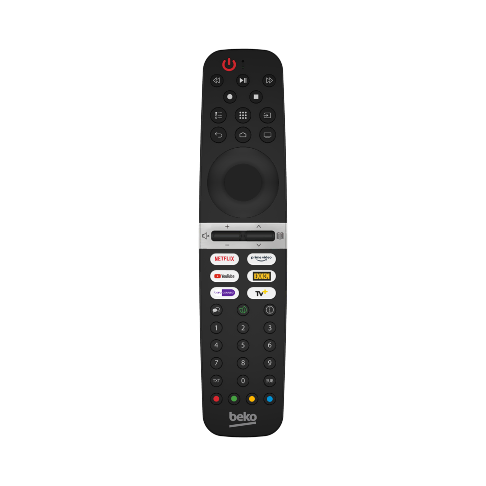 B65HU 500B2-A-BI Hotel Tv