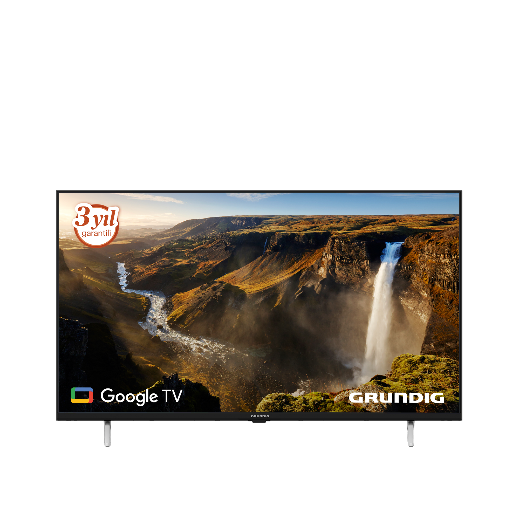 MUNICH 40 GJF 6900 B Grundig TV