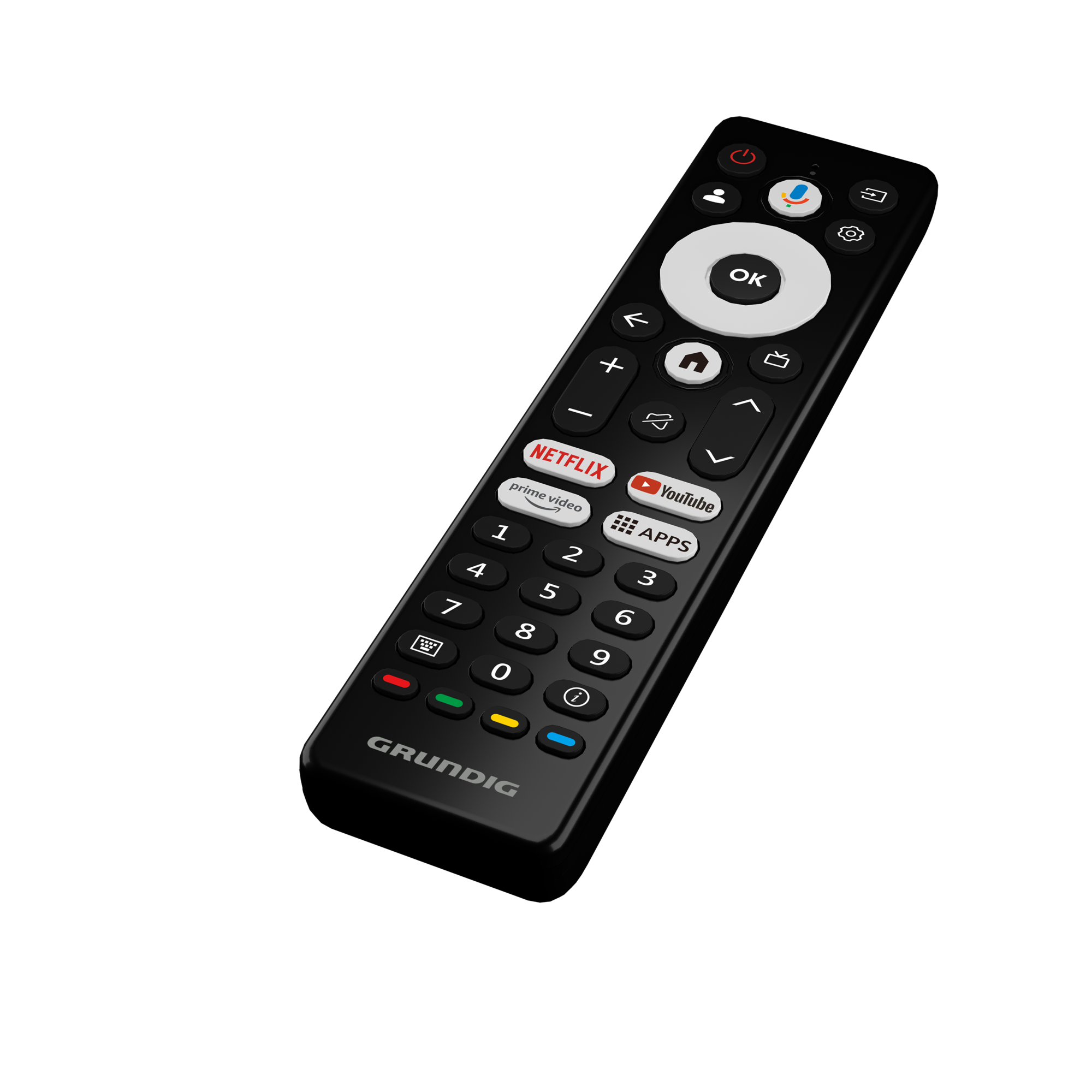 MUNICH 40 GJF 6900 B Grundig TV
