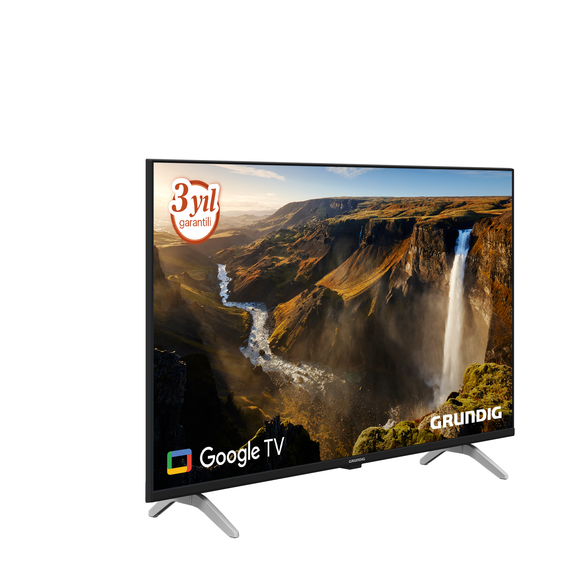 MUNICH 40 GJF 6900 B Grundig TV