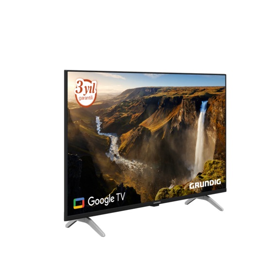 MUNICH 40 GJF 6900 B Grundig TV
