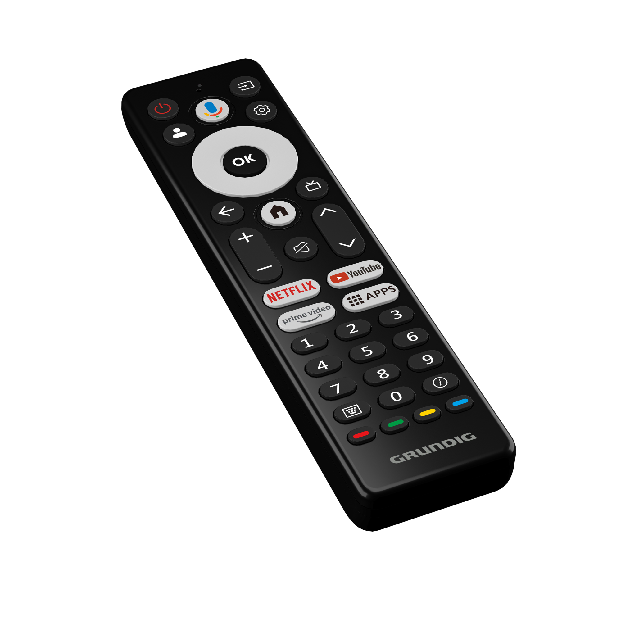 MUNICH 40 GJF 6900 B Grundig TV