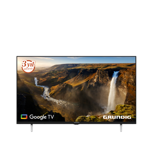 MUNICH 43 GJF 6900 B Grundig TV