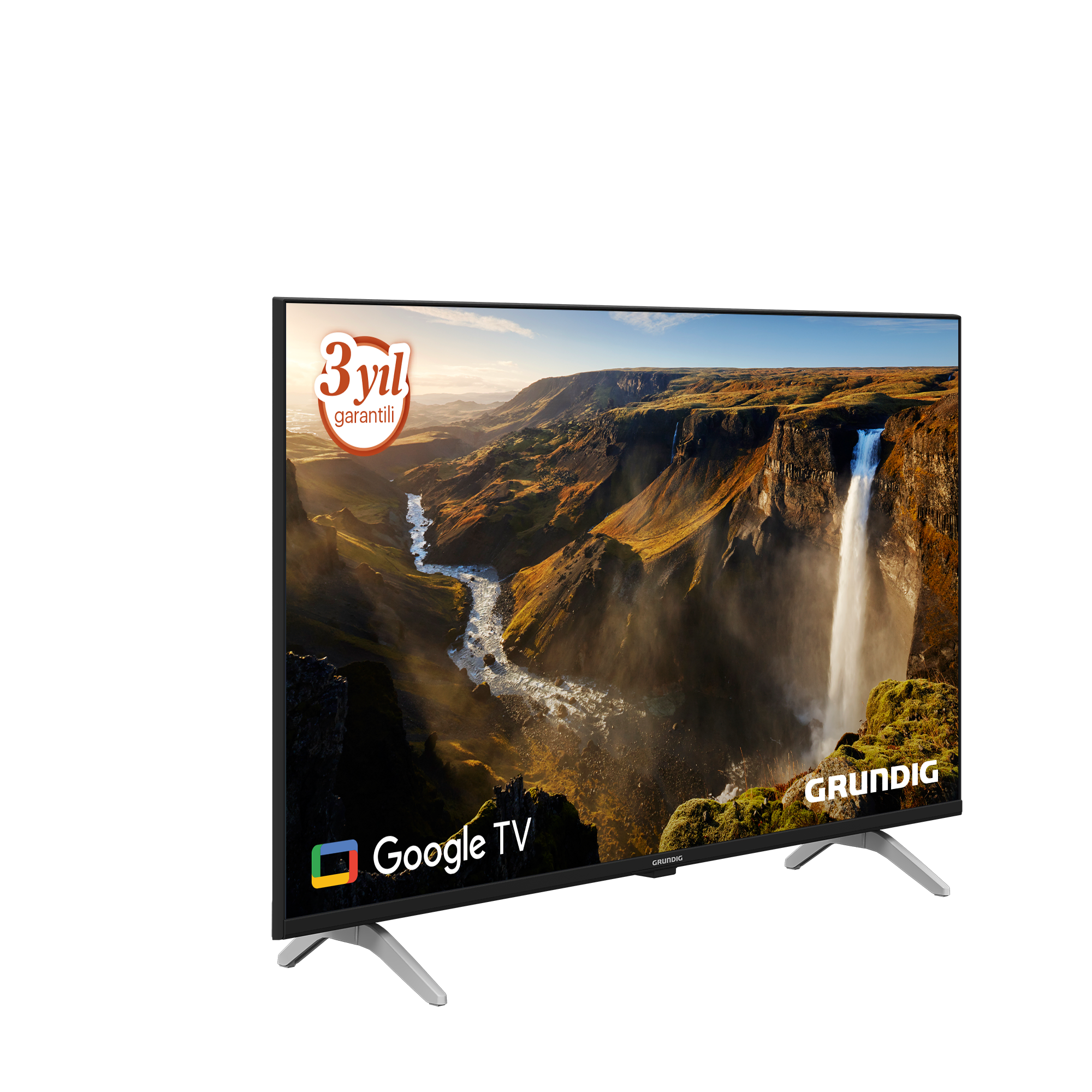 MUNICH 43 GJF 6900 B Grundig TV