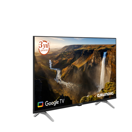 MUNICH 43 GJF 6900 B Grundig TV