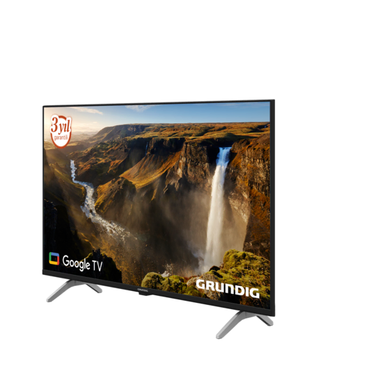 MUNICH 43 GJF 6900 B Grundig TV