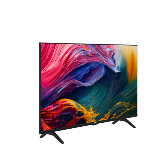 40" FHD Google TV - B40 D 697 B Smart TV