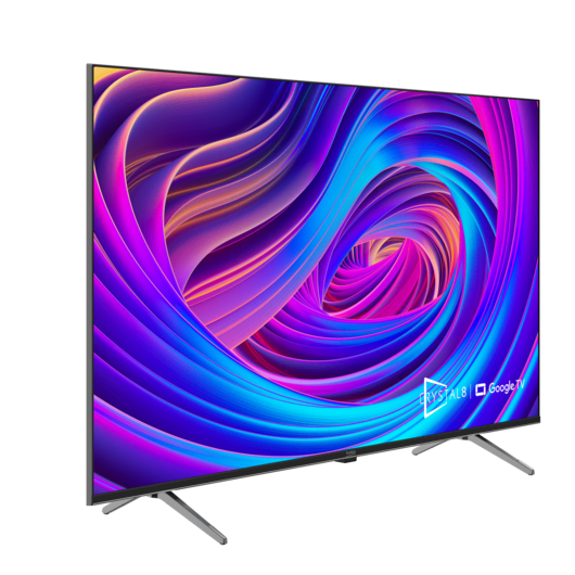 Crystal 8 75" 4K UHD Google TV - B75 E 895 A Smart TV