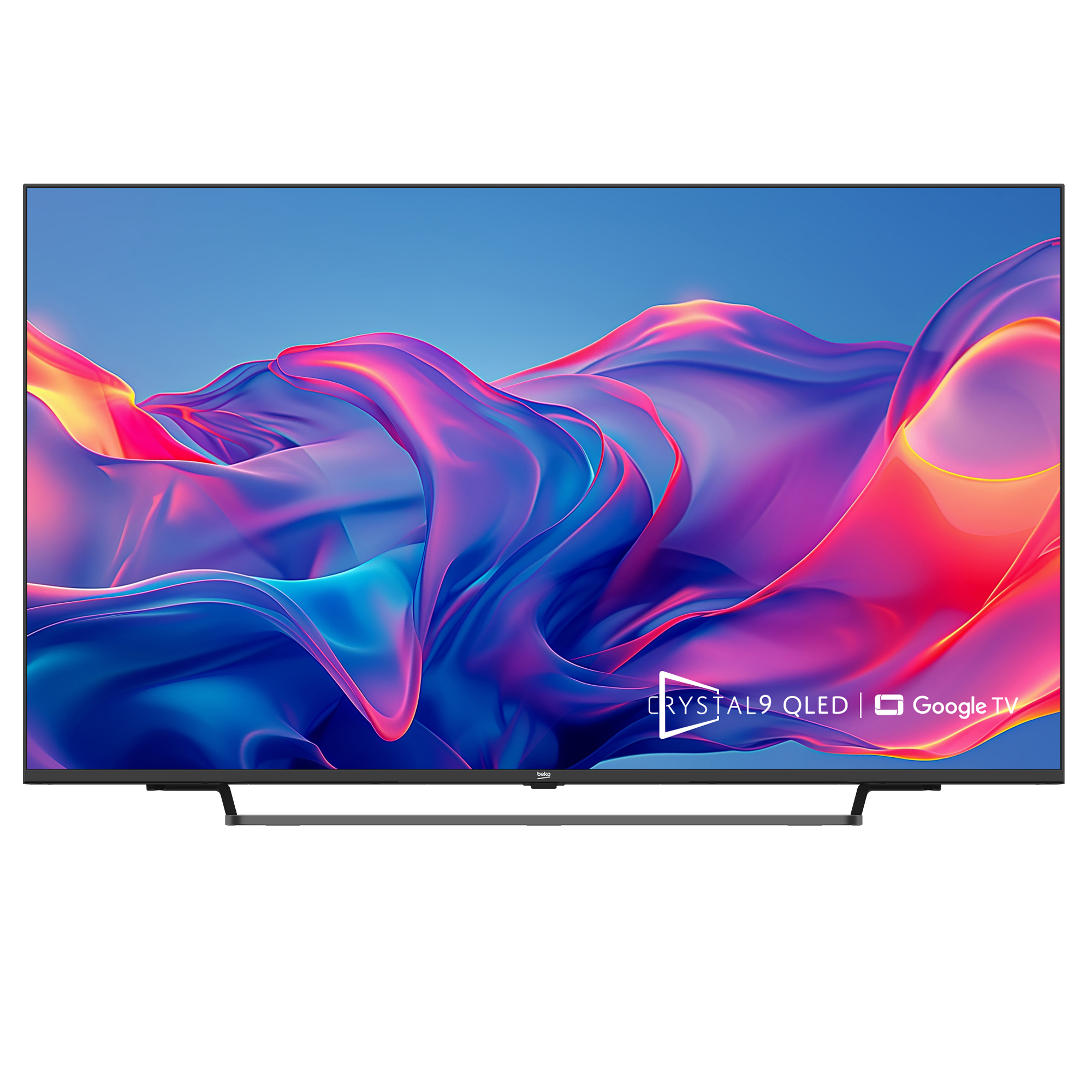 Crystal 9 QLED 65