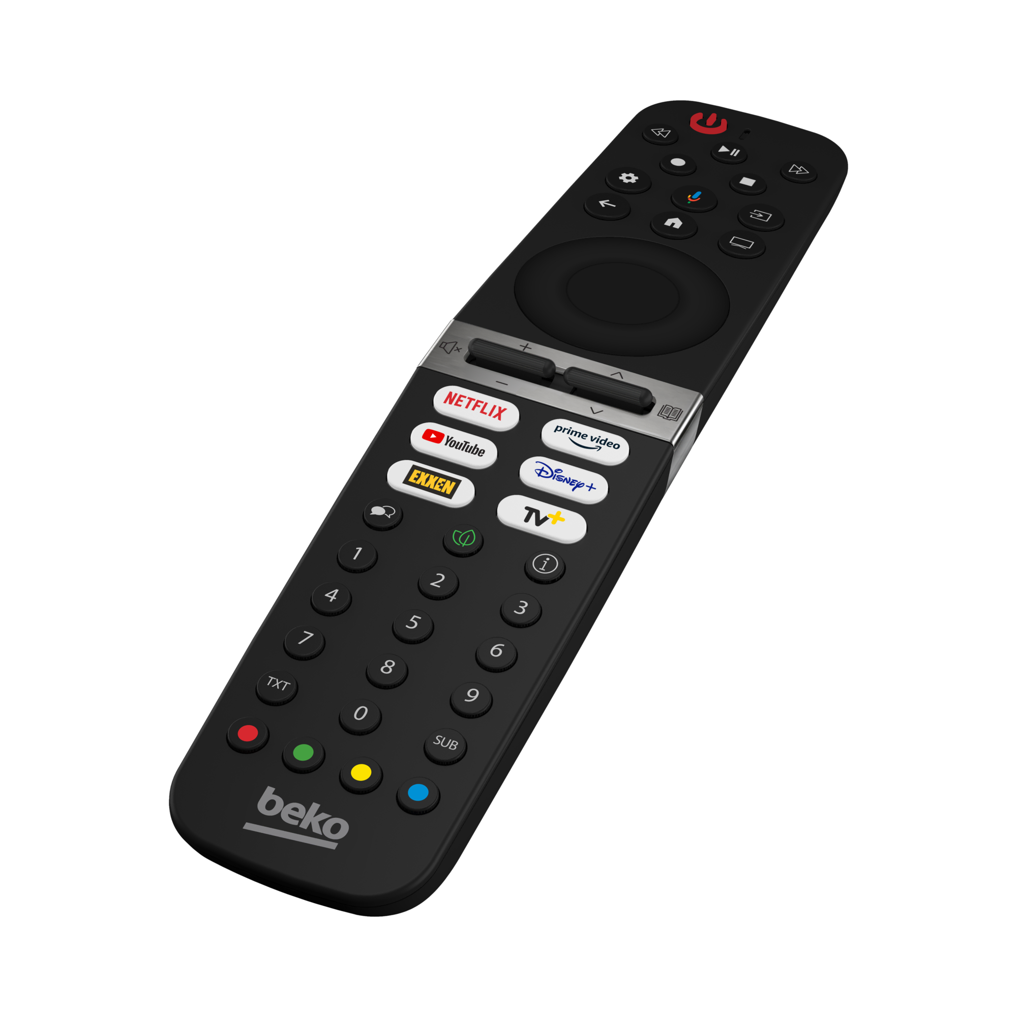 Crystal 9 QLED 65