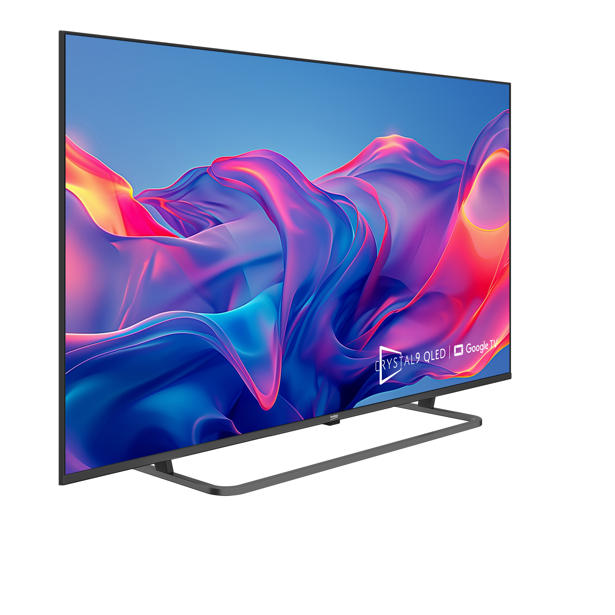 Crystal 9 QLED 65