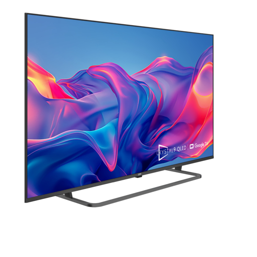 Crystal 9 QLED 65" 4K UHD Google TV - B65 QE 988 A Smart TV
