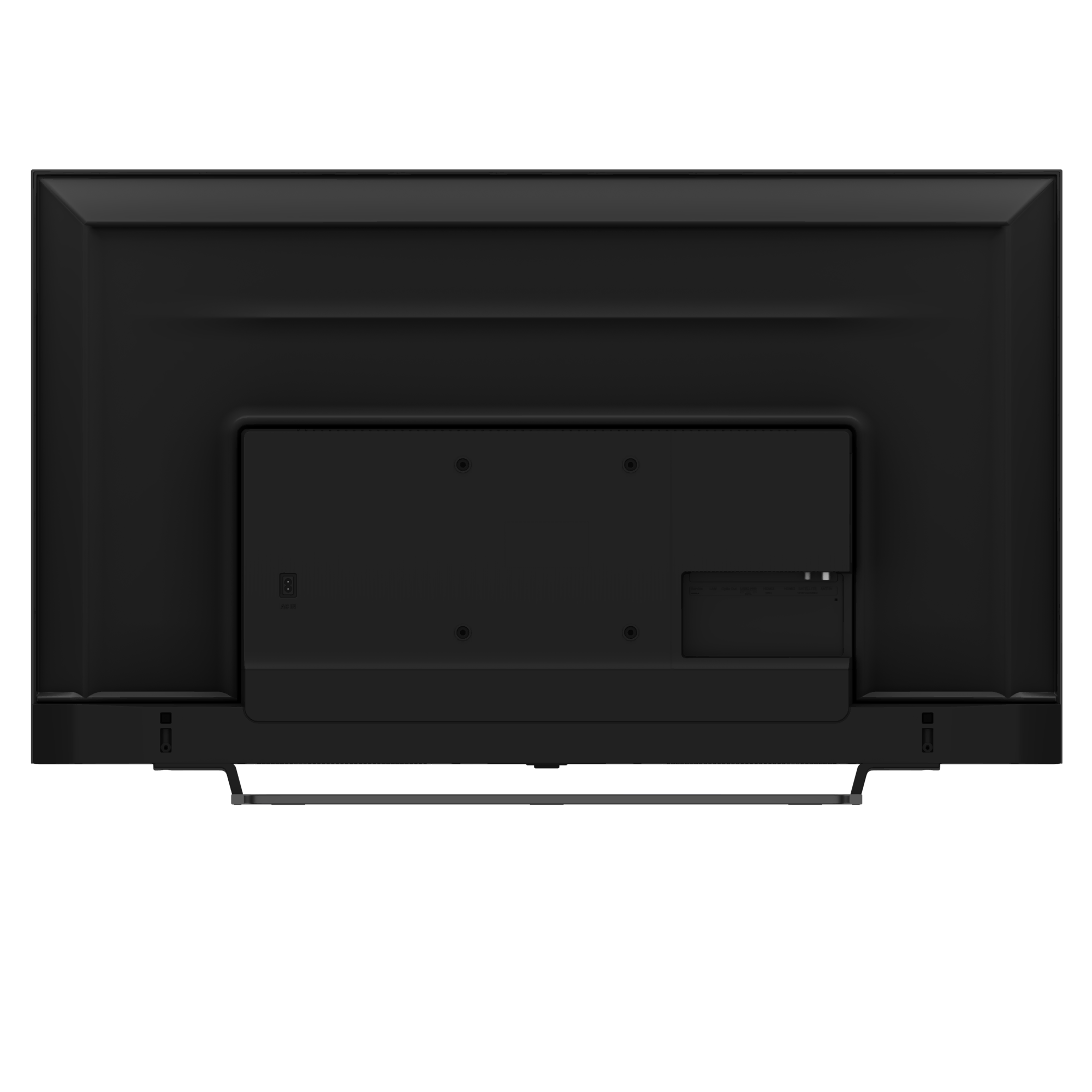 Crystal 9 QLED 65
