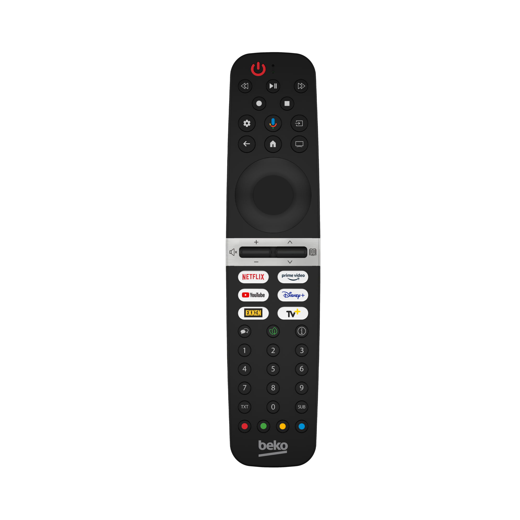 Crystal 9 QLED 65