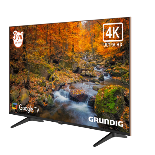 TOKYO 65 GJU 7900G Grundig TV
