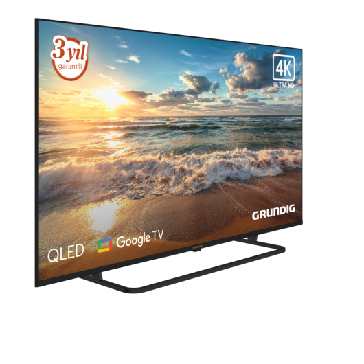 MADRID 50 GJQ 9250 Grundig TV