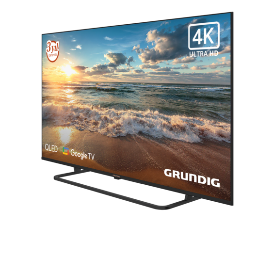 MADRID 50 GJQ 9250 Grundig TV