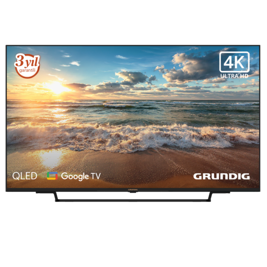 MADRID 55 GJQ 9250 Grundig TV