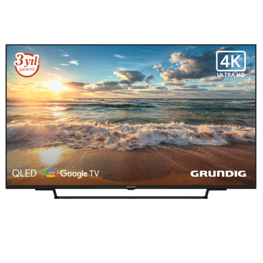 MADRID 65 GJQ 9250 Grundig TV