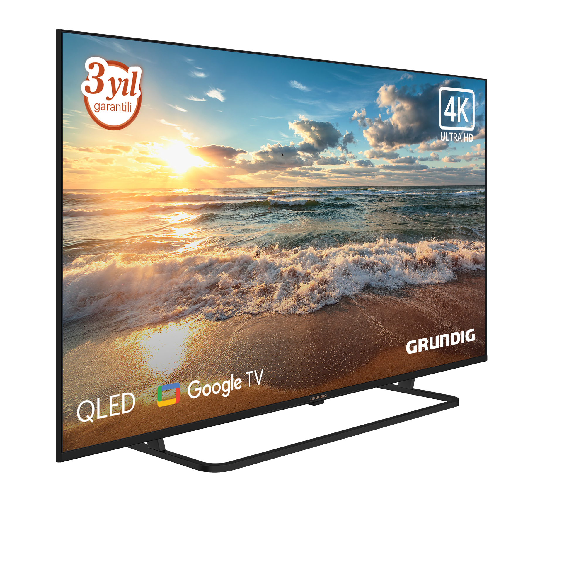 MADRID 65 GJQ 9250 Grundig TV