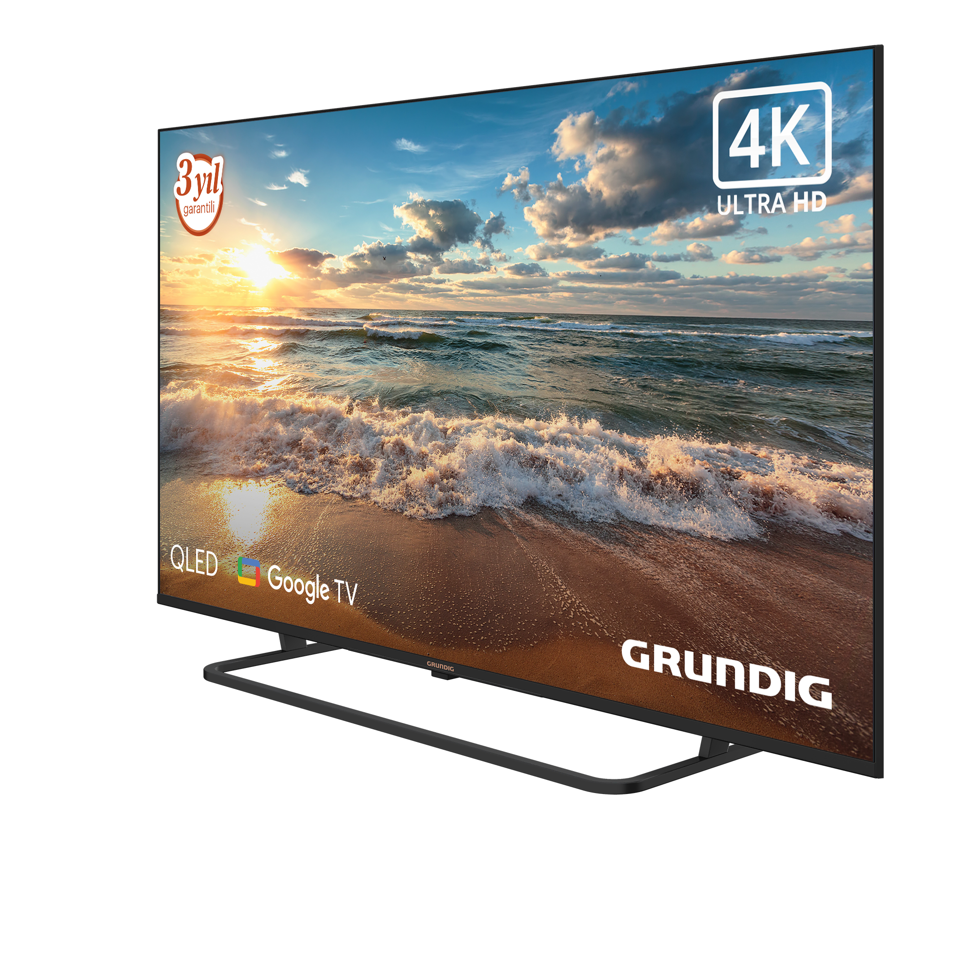 MADRID 65 GJQ 9250 Grundig TV