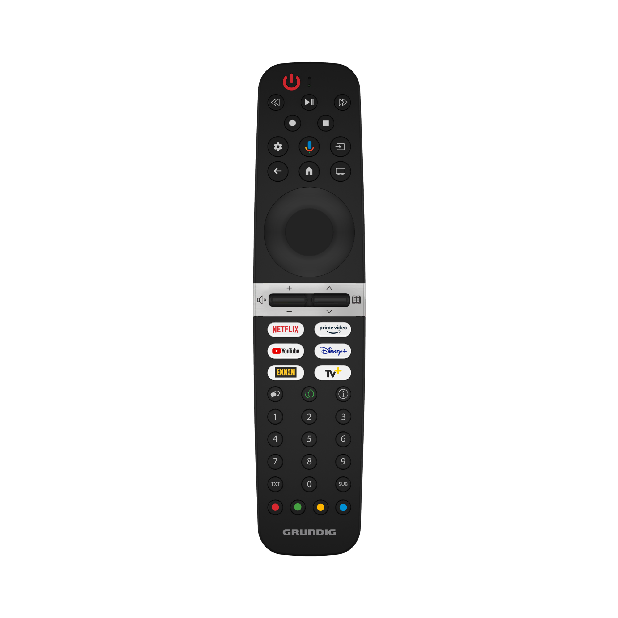 MADRID 65 GJQ 9250 Grundig TV
