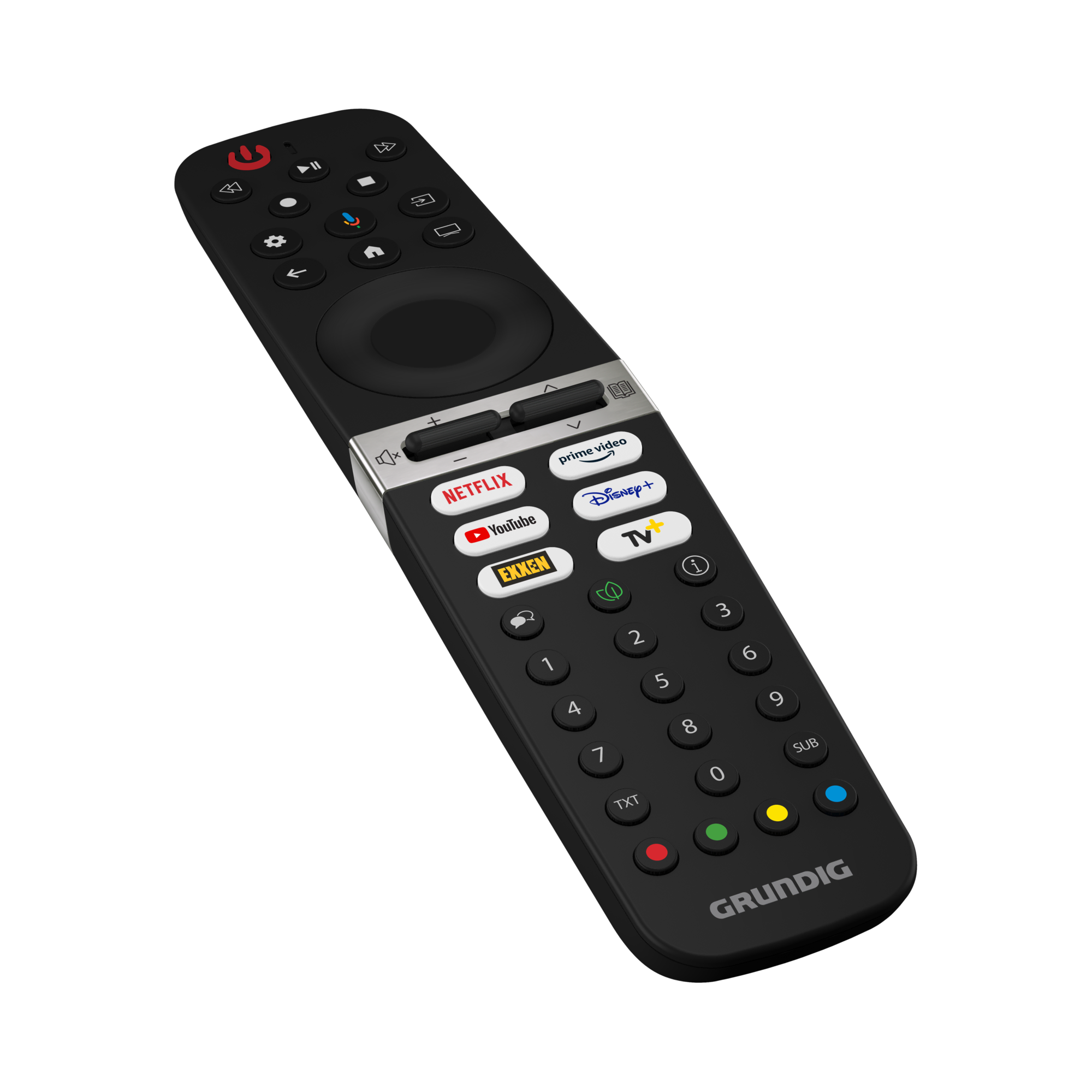 MADRID 65 GJQ 9250 Grundig TV