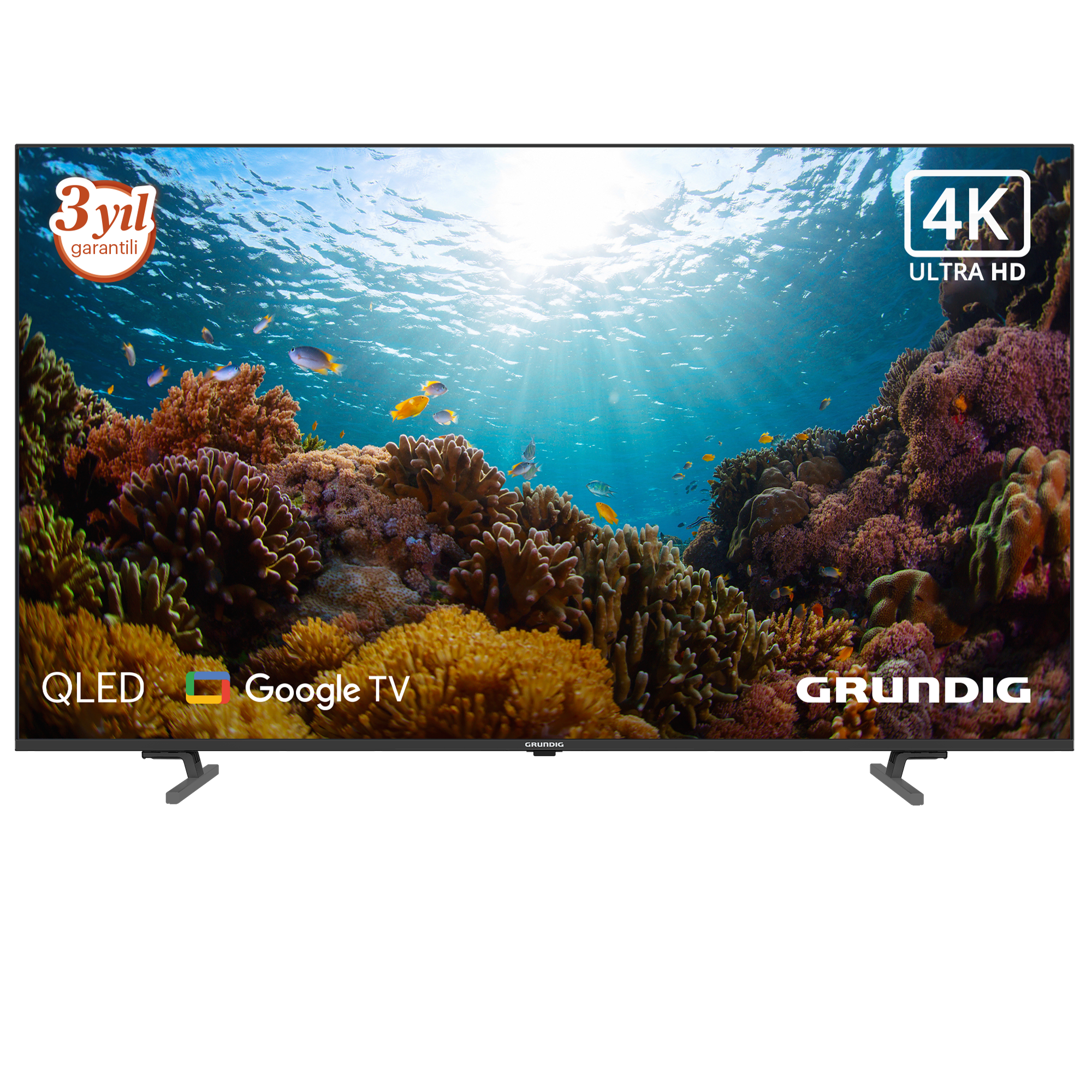 MADRID 75 GJQ 9250 Grundig TV