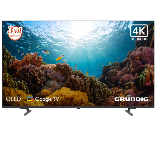 MADRID 75 GJQ 9250 Grundig TV