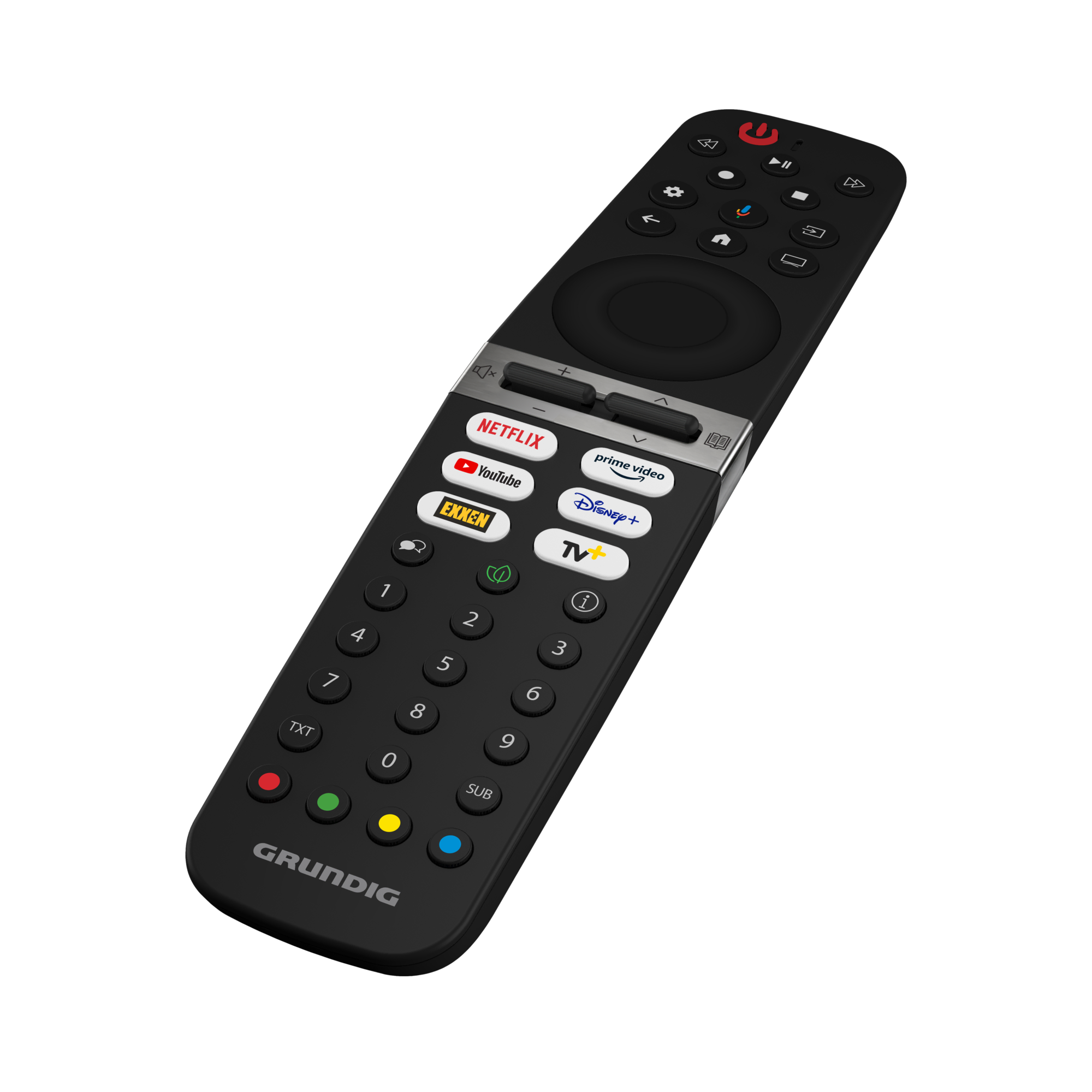 MADRID 75 GJQ 9250 Grundig TV
